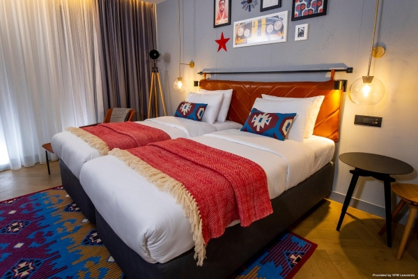 Hotel Indigo BELGRADE (Belgrade)